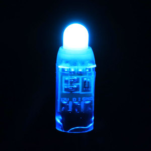 แอดเดรสสตริงกันน้ำ Ip67ต้นคริสต์มาส12โวลต์12มิลลิเมตร Ws2811rgb นำแสงพิกเซล - Product Image 3