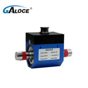 GTS208 Non-contact dynamic rotary torque <strong>sensor</strong> for motors with speed torque <strong>transducer</strong> 8000RPM - Product Image 2