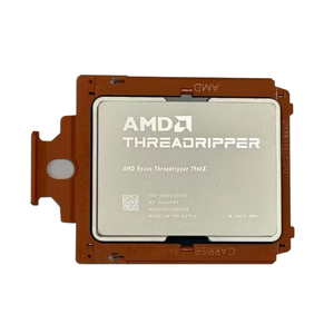 Offer <strong>Desktop</strong> 4.2GHz 128MB <strong>Computer</strong> 350W <strong>Processor</strong> <strong>AMD</strong> Threadripper 7960X CPUS - Product Image 1