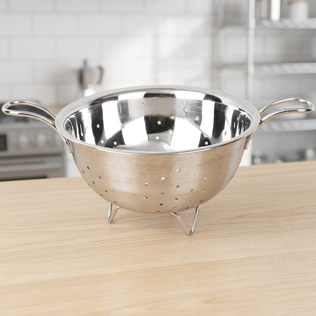 STAINLESS STEEL