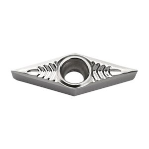 Insertos de aluminio triangulares CNC de alta calidad personalizables H01 para máquinas herramienta, 1 unidad - Product Image 6