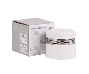 火灾报警用高灵敏度标准热探测器 - Product Image 6