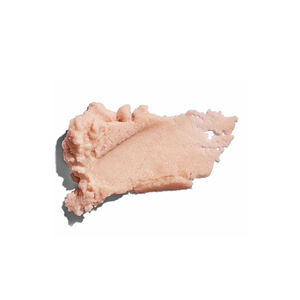 AiXin מותג פרטי 250G לחות ריכוך גוף פולני פילינג גוף לשפשף הלבנת קוקוס עלה ההימלאיה מלח לשפשף