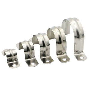 Pipe Clamp Clamps Tube Saddle 3 Gi <strong>Ms</strong> 2&quot; 4&quot; 7&quot; 2 Gas 3/4 <strong>for</strong> Tee Oil G.I Pp Lock Clip <strong>Test</strong> 25Mm Hose Pvc Mini 75Mm Wood Grib - Product Image 1