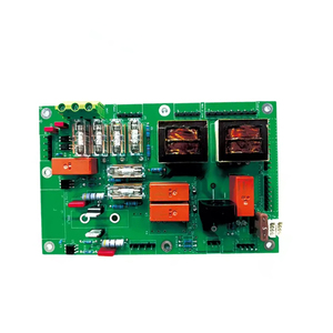 Hersteller von EMS Mini Drone Flight Controller PCBA-Platine Empfänger platine für Drohnen montage - Product Image 1