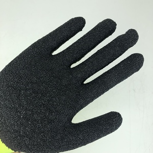 NMSAFETY無料サンプルPPEファクトリーCE2141X <span class=keywords><strong>EN511</strong></span> X2X/ワークグローブウィンター/サーモグローブ耐熱/耐寒性グローブ - Product Image 6