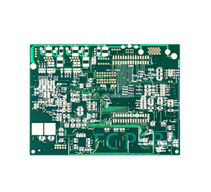 แผงวงจรพิมพ์อิเล็กทรอนิกส์มีบริการ BOM gerba - Product Image 1