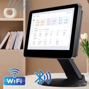 Kompakte 15,6 "Touchscreen Smart Payment Software POS-Terminal Wifi/ BT4.0 Registrier kasse Maschinen systeme Point-of-Sale-Lösung - Product Image 4