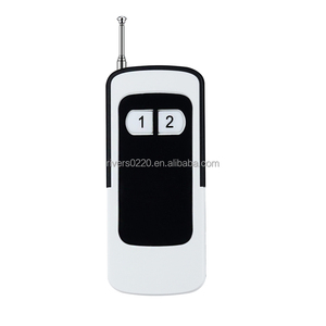 รีโมทคอนโทรล RF 8 Ch ระยะทางไกล1000เมตรรีโมทคอนโทรลไร้สาย433MHz 315MHz - Product Image 6