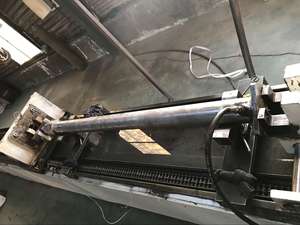 安全阀220V 380V液压泵控制液压电梯控制系统单元 - Product Image 4