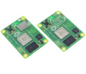 Scheda centrale del modulo Raspberry Pi Computing Compute Module4 Cm4 CM4LITE