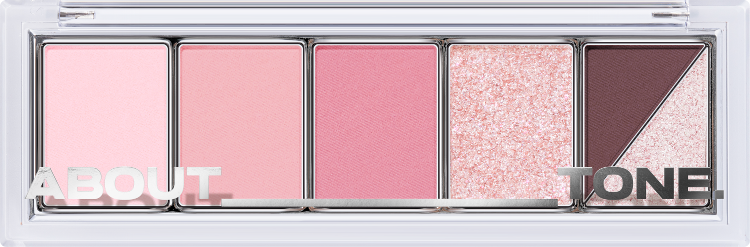 07 PINK MOMENT