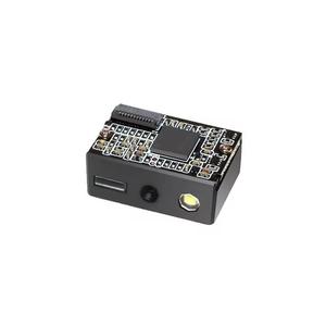 Mini-Größe E3000H 2D-Barcode-Scannermodul Engine kompatibel mit Arduino Himbeer Pi Linux QR PDF417 1D