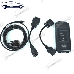 Para et4 kit de diagnóstico ET4 adaptador de comunicación IIII comm con software de interfaz de diagnóstico ET4 - Product Image 3