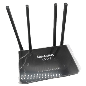 lb Link Home Full Netcom 4G CPE <strong>Wireless</strong> Router with SIM Card 300Mbps Card Mobile Home Wifi <strong>Wireless</strong> Router Modem - Product Image 2