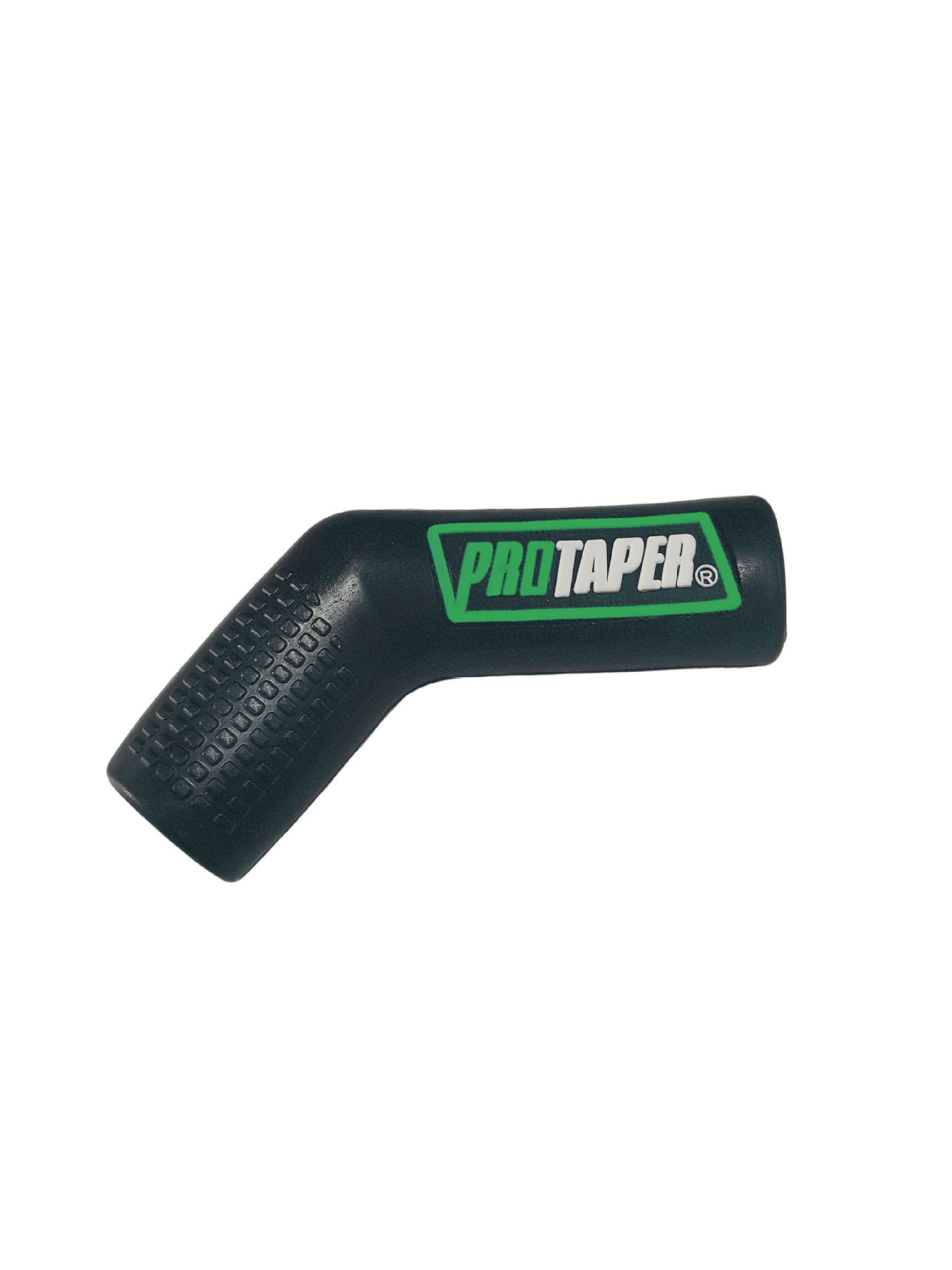 Negro con verde