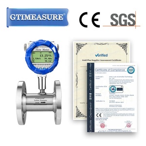 4-20mA Pulse Modbus <strong>Output</strong> <strong>Analog</strong> Flowmeter Water Alcohol Oil Fuel Milk Flowmeter Digital <strong>Flow</strong> <strong>Meter</strong> - Product Image 3