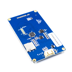 Nextion NX4832T035 3.5 zoll mann-maschine interface HMI kernel bildschirm lcd display modul/nextion lcd display - Product Image 6