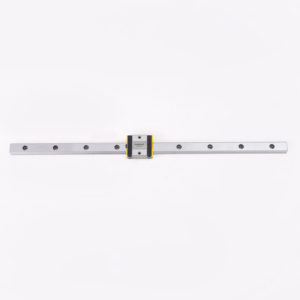 车床零件用DHI20US1-L520C高精度直线导轨合金钢直线导轨 - Product Image 1