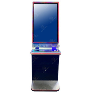 现代风格制造多5合1街机游戏板技能垂直金属游戏机 - Product Image 4