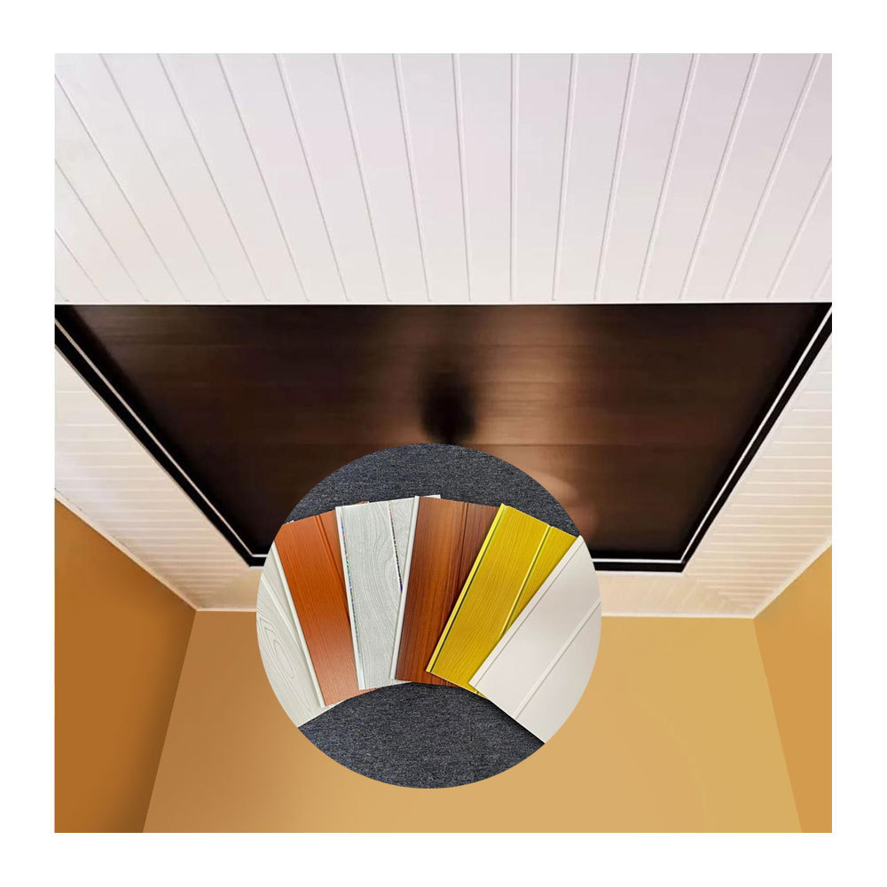 pvc ceiling panel