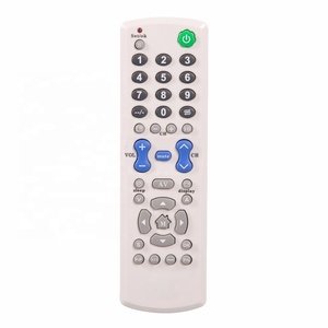 Wholesale Price RF Wireless Universal <strong>Remote</strong> Control for Tv <strong>Remotes</strong> Led Light Controller