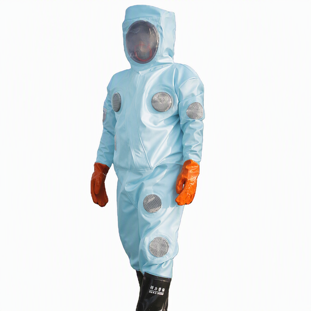 Bleu clair