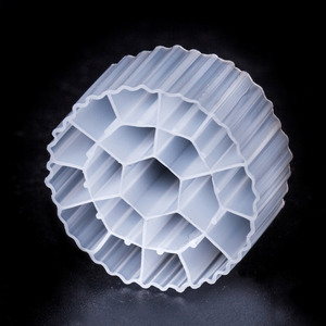 K1 K2 K3 Mbbr填料流化床生物填料移动床生物反应器过滤介质 - Product Image 1
