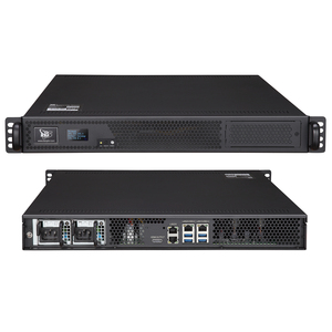 TBS8510 PRO H.264/H.265 IPTV-Video-Trans coder IP-Eingänge 40 HD-Kanäle, die codieren und trans codieren, reduzieren die Bitrate - Product Image 1