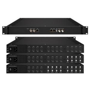 <strong>MPEG2</strong> HD/MPEG4 HD <strong>Encoder</strong> <strong>Modulator</strong> NDS3542A - Product Image 1