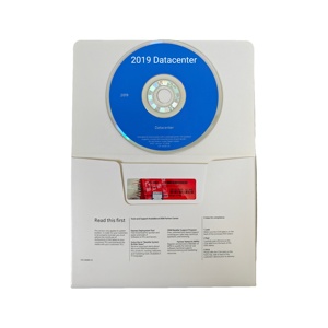 Win Server 2022 Datacenter Retail Key Win Server 2022 DAT 16 Core DVD Paquete completo - Product Image 2