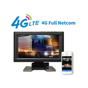 Support hdmi signal <strong>Input</strong> and <strong>Output</strong> 10.1 Inch hd Field DSLR On-<strong>camera</strong> Video Monitor - Product Image 5