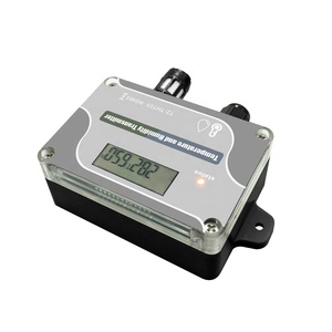 RS485 <strong>Temperature</strong> Transmitter 4-20ma <strong>Temperature</strong> <strong>and</strong> <strong>Humidity</strong> Transmitter <strong>Sensor</strong> Monitoring - Product Image 6