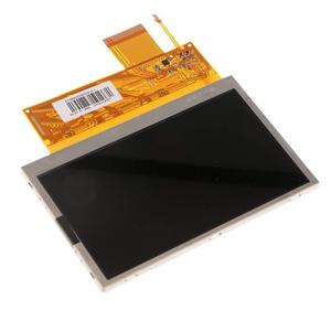 เปลี่ยนที่มีคุณภาพสูงแบรนด์ใหม่หน้าจอแสดงผล LCD สำหรับ PSP1000 PSP 1000คอนโซลหน้าจอ Lcd สำหรับ Sony Psp1000 - Product Image 3