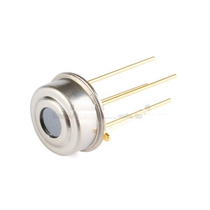 MLX90614ESF-BAA-000-TU New Arrival Best Price New Original I <strong>Analog</strong> and Digital <strong>Outputs</strong> Temperature <strong>Sensor</strong> Of With BOM Service - Product Image 1