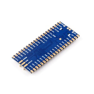 RP2350-Plus scheda di sviluppo, una scheda MCU a basso costo e ad alte prestazioni simile a un Pico basata su RP2350A Dual-core - Product Image 2