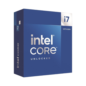 Voor Intel Core I7-14700K Nieuwe Ontgrendelde 20-Core Gaming Desktopprocessor Met Geïntegreerde Grafische - Product Image 6