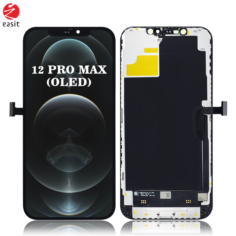 Para Iphone 12 Pro Max
