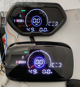 Интеллектуальный экран для электромобиля - Product Image 6