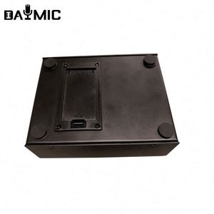 Factory OEM Professional Direct Box Active <strong>2</strong> Channel <strong>Splitter</strong> DI BOX with <strong>2</strong> XLR <strong>Outputs</strong> - Product Image 3