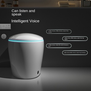 Smart <strong>Toilet</strong> Kalervil Colored <strong>Best</strong> Q9 Anzzi 2022 Arrow Pdlc Glass Ca-0580c Infrared Close Sandbox Smart <strong>Toilet</strong> - Product Image 5