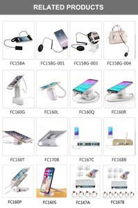 Minidispositivo de seguridad antirrobo para teléfono móvil, tableta y portátil, venta al por menor - Product Image 6