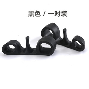Ayak düzeltme Splitter başparmak Valgus Bunion düzeltici dökün halluks valgus silikon ayak ayırıcı ayak ayırıcılar - Product Image 3