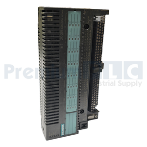 Nuovo e originale Plc 6 es71330bn110xb0 ET 200B SIMATIC DP modulo W6ES71930CB100XA0 NUPI PLC Controller di programmazione