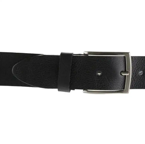 Ý thiết kế người đàn ông của vành đai thắt lưng chất lượng cao bò ẩn da chính hãng màu sắc khác nhau cổ điển phong cách giản dị vành đai sang trọng - Product Image 3