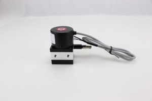 Analogausgang-Fahr sensor 25mm Zugdraht-Encoder-Sensor