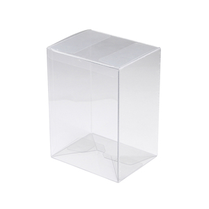 Eğlenceli Ko şekil 0.5 plastik 6 inç 2 paket otomatik kilit alt Funco koruyucu Pet kutu ambalaj temizle eğlenceli Ko koruyucular - Product Image 3