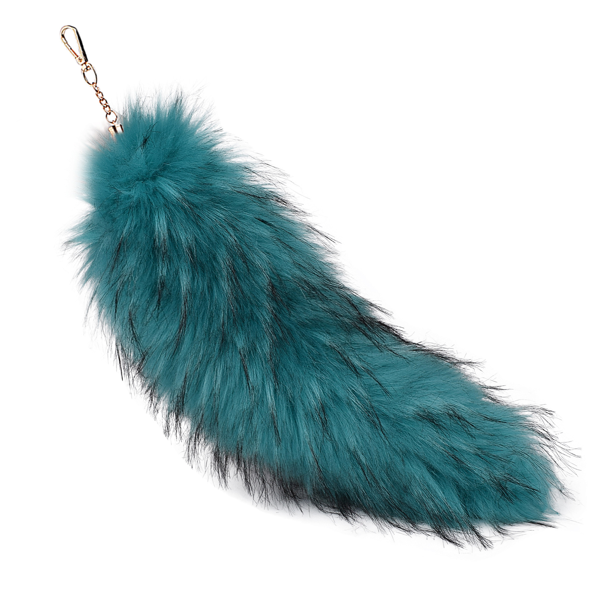 Bleu paon