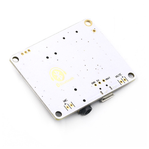 Placa receptora de Audio Bluetooth 2,1 de 5V y, ranura para tarjeta TF USB, decodificación, salida de preamplificador de Playa, módulo de música estéreo inalámbrico IC