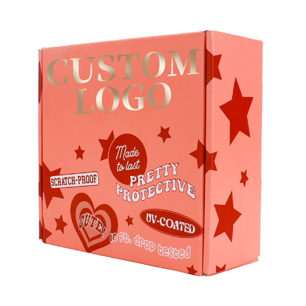 Customize